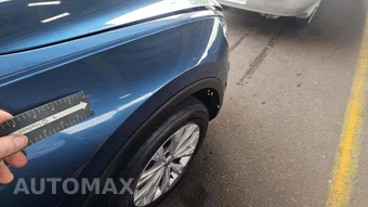 2020 Volkswagen Tiguan S - miniatura 28