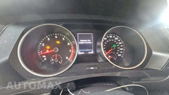 2020 Volkswagen Tiguan S - miniatura 31