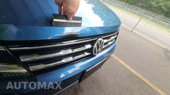 2020 Volkswagen Tiguan S - miniatura 49