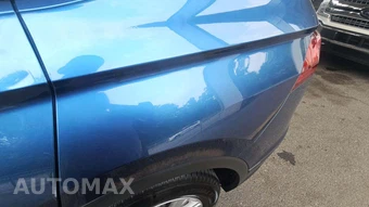 2020 Volkswagen Tiguan S - miniatura 51