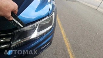 2020 Volkswagen Tiguan S - miniatura 53