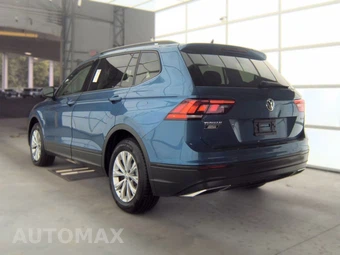 2020 Volkswagen Tiguan S - miniatura 6