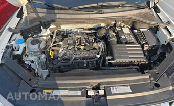 2020 Volkswagen Tiguan S – miniatura 10