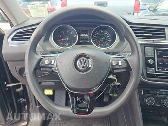 2020 Volkswagen Tiguan S – miniatura 10