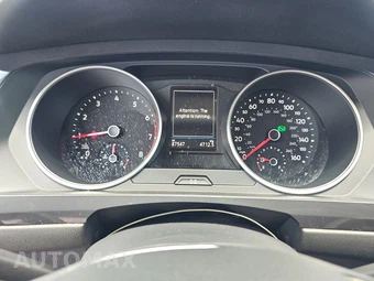 2020 Volkswagen Tiguan S – miniatura 12