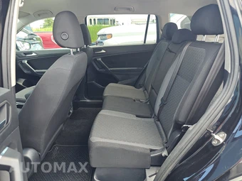 2020 Volkswagen Tiguan S – miniatura 13