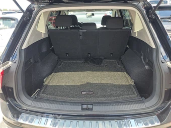2020 Volkswagen Tiguan S – miniatura 16