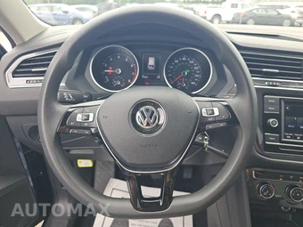2020 Volkswagen Tiguan S - miniatura 10