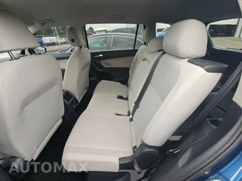2020 Volkswagen Tiguan S - miniatura 13