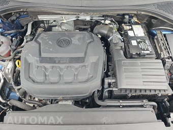 2020 Volkswagen Tiguan S - miniatura 16