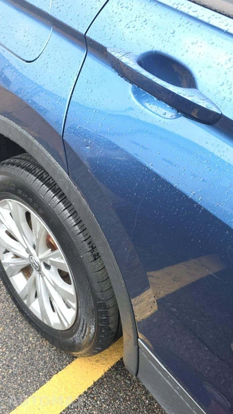 2020 Volkswagen Tiguan S - miniatura 21