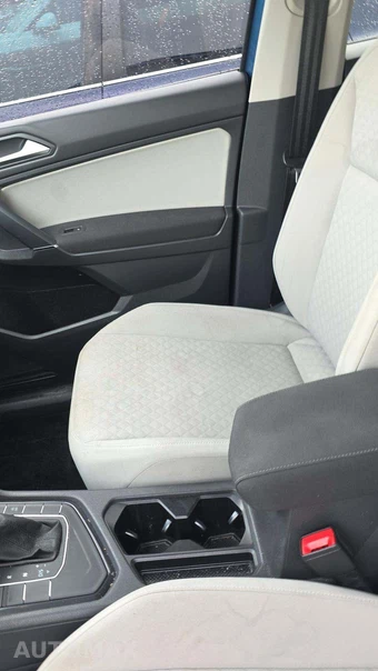 2020 Volkswagen Tiguan S - miniatura 22