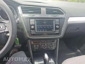 2020 Volkswagen Tiguan S – miniatura 11