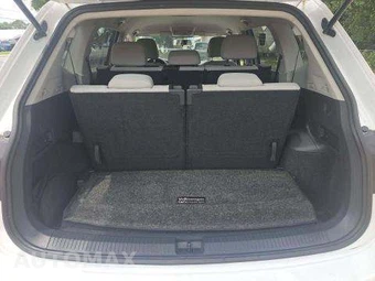 2020 Volkswagen Tiguan S – miniatura 15