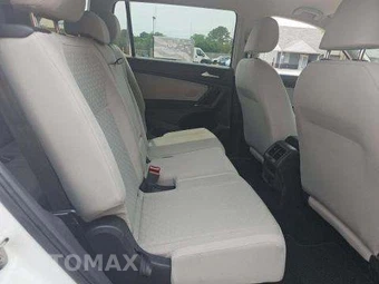2020 Volkswagen Tiguan S – miniatura 18