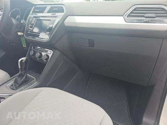 2020 Volkswagen Tiguan S – miniatura 21