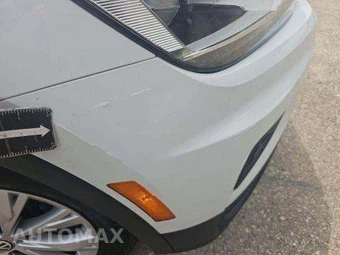 2020 Volkswagen Tiguan S – miniatura 24