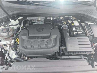 2020 Volkswagen Tiguan S – miniatura 27