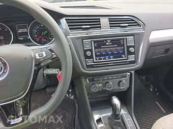 2020 Volkswagen Tiguan S - miniatura 10