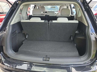 2020 Volkswagen Tiguan S - miniatura 15