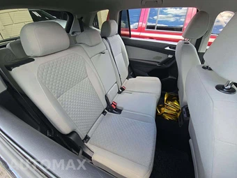 2020 Volkswagen Tiguan S - miniatura 17
