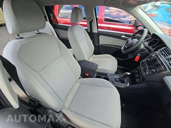 2020 Volkswagen Tiguan S - miniatura 19