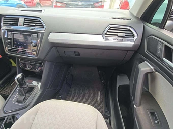 2020 Volkswagen Tiguan S - miniatura 20