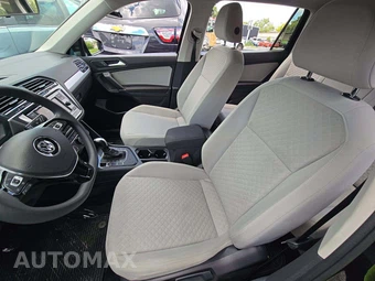 2020 Volkswagen Tiguan S - miniatura 6