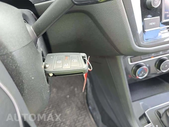 2020 Volkswagen Tiguan S - miniatura 8