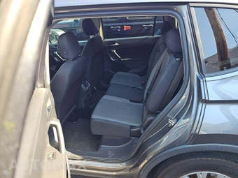 2020 Volkswagen Tiguan S – miniatura 12
