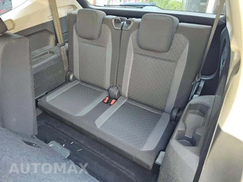 2020 Volkswagen Tiguan S – miniatura 13