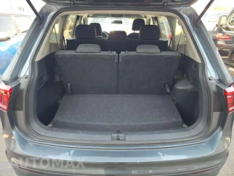 2020 Volkswagen Tiguan S – miniatura 14