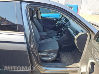 2020 Volkswagen Tiguan S – miniatura 18