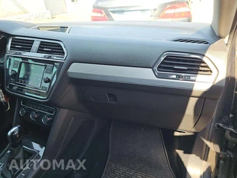 2020 Volkswagen Tiguan S – miniatura 19