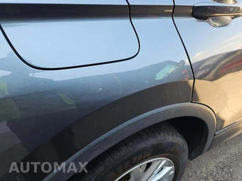 2020 Volkswagen Tiguan S – miniatura 27