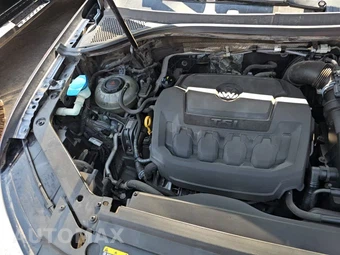 2020 Volkswagen Tiguan S – miniatura 30
