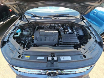 2020 Volkswagen Tiguan S – miniatura 32
