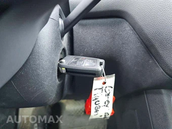 2020 Volkswagen Tiguan S – miniatura 7