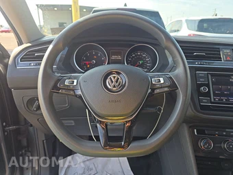 2020 Volkswagen Tiguan S - miniatura 10
