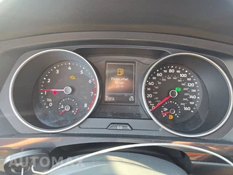 2020 Volkswagen Tiguan S - miniatura 12