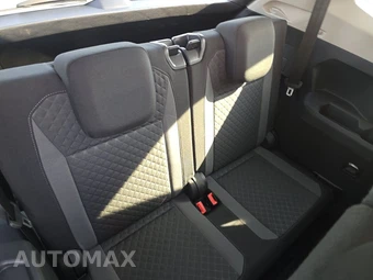 2020 Volkswagen Tiguan S - miniatura 14