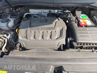 2020 Volkswagen Tiguan S - miniatura 16