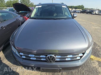 2020 Volkswagen Tiguan S - miniatura 2