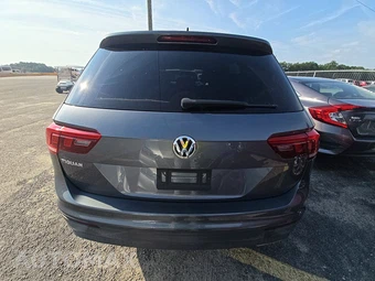 2020 Volkswagen Tiguan S - miniatura 5