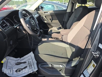 2020 Volkswagen Tiguan S - miniatura 7