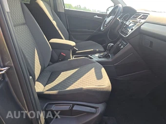 2020 Volkswagen Tiguan S - miniatura 8