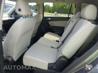 2020 Volkswagen Tiguan S – miniatura 13