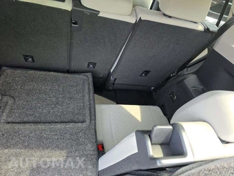 2020 Volkswagen Tiguan S – miniatura 14