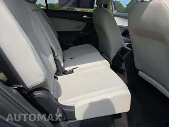 2020 Volkswagen Tiguan S – miniatura 17