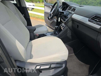 2020 Volkswagen Tiguan S – miniatura 19